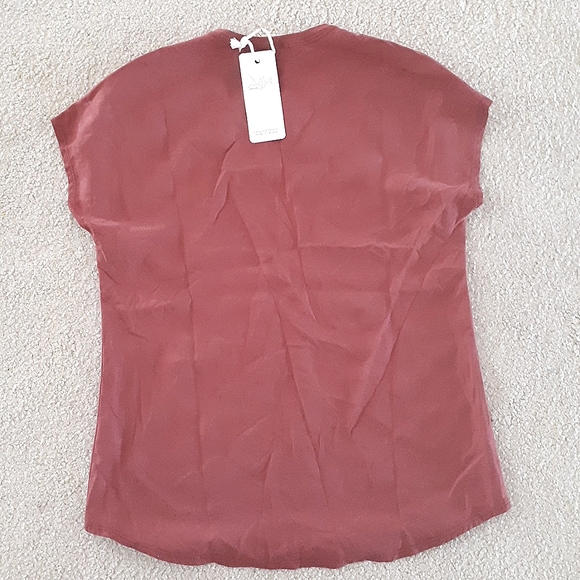 Duffield design Breezy Tee/New - Picture 7 of 8